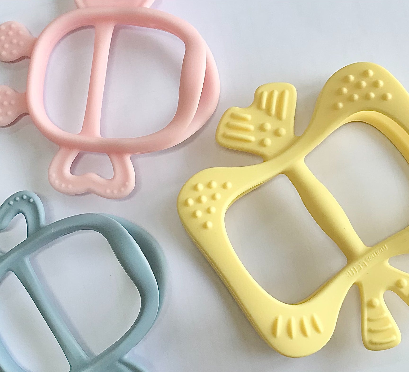 Mamas tem hot sale teether